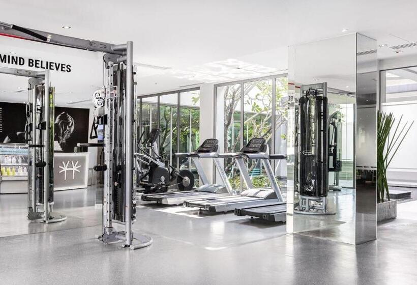 هتل Twinpalms Surin Phuket Resort