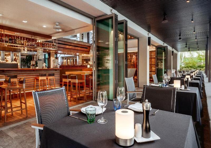 هتل Twinpalms Surin Phuket Resort