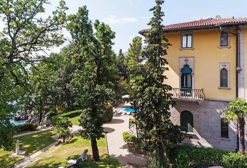 Отель Villa Astra