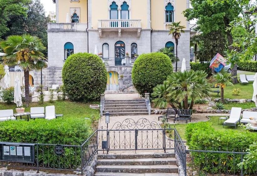 فندق Villa Astra