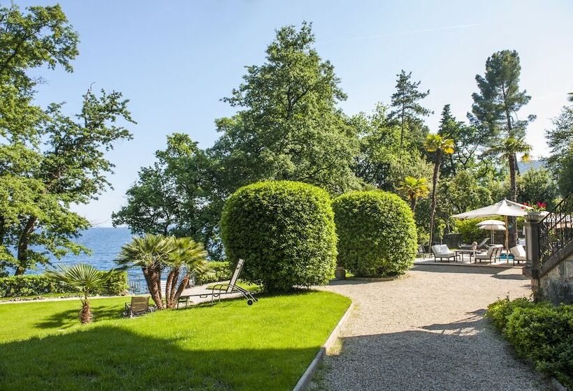 فندق Villa Astra