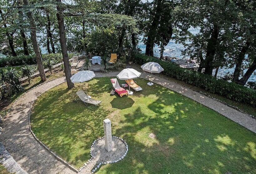 فندق Villa Astra