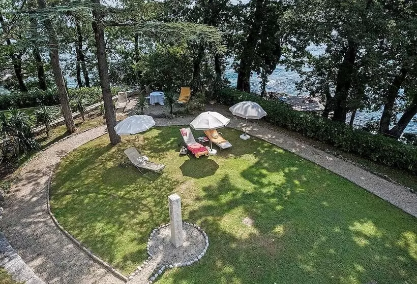 Отель Villa Astra