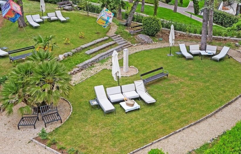 فندق Villa Astra