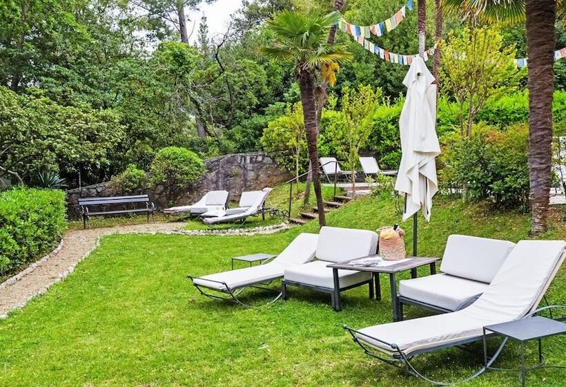 فندق Villa Astra