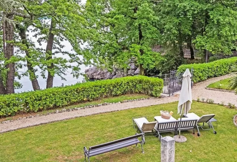 Отель Villa Astra