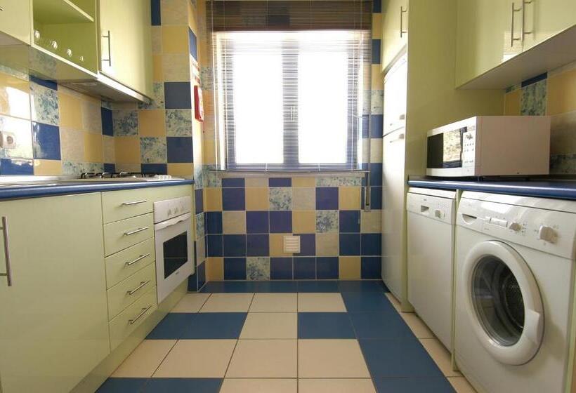 Orada Apartamentos Turísticos   Marina De Albufeira