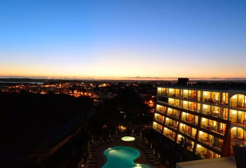 Pestana Alvor Park Suites