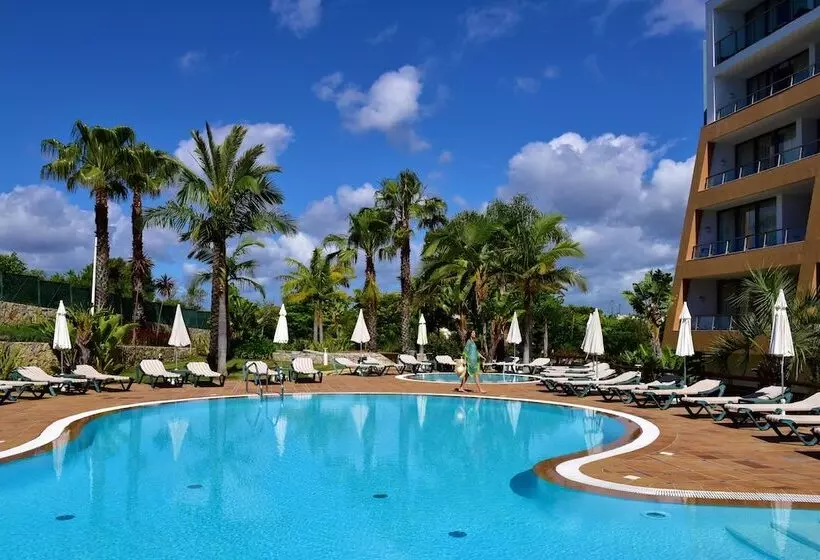 Pestana Alvor Park Suites