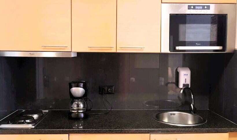 Pestana Alvor Park Suites