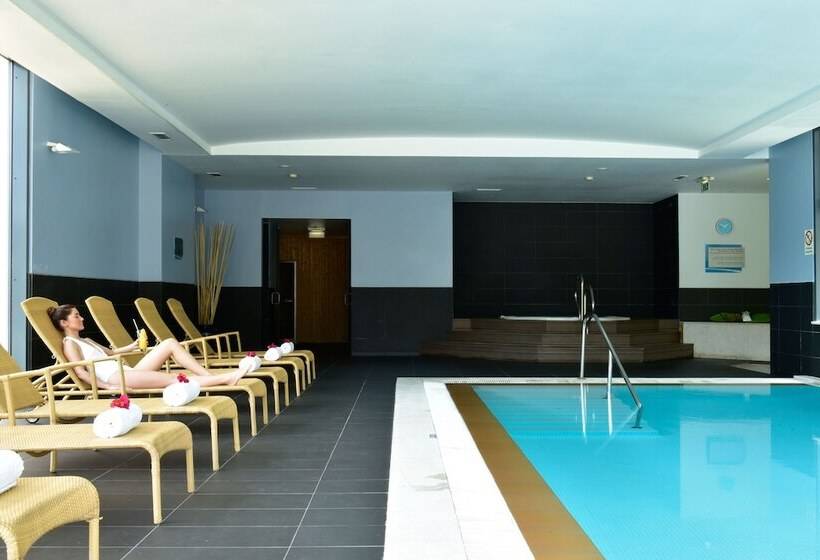 Pestana Alvor Park Suites