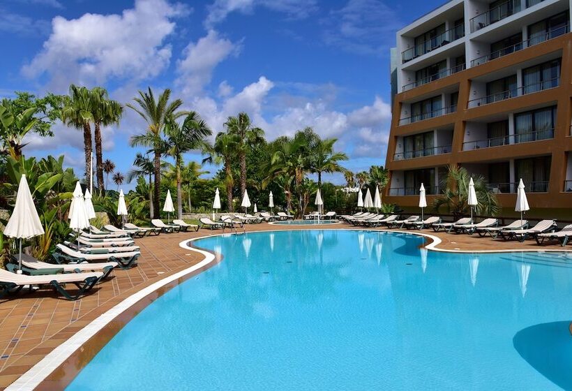 Pestana Alvor Park Suites