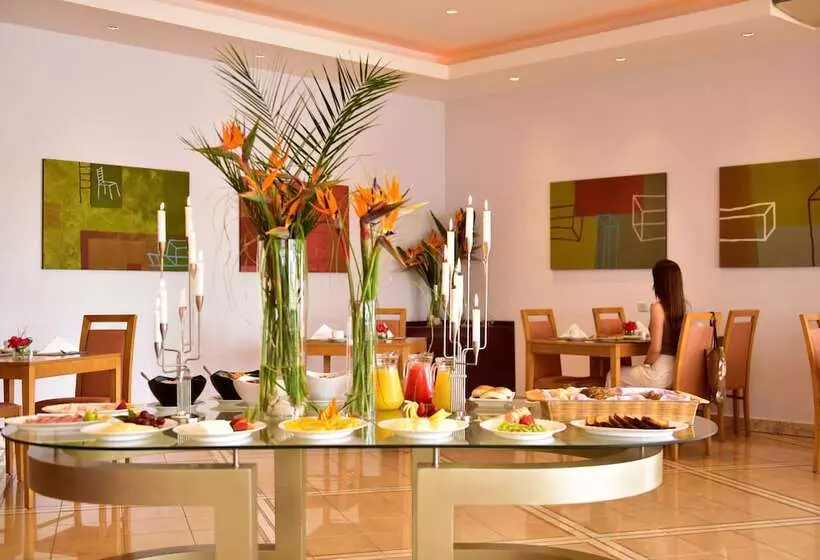 Pestana Alvor Park Suites