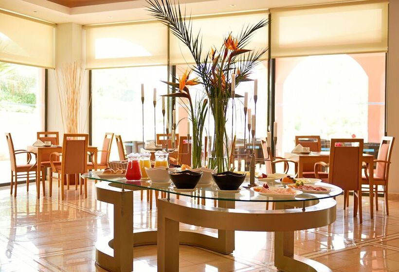 Pestana Alvor Park Suites