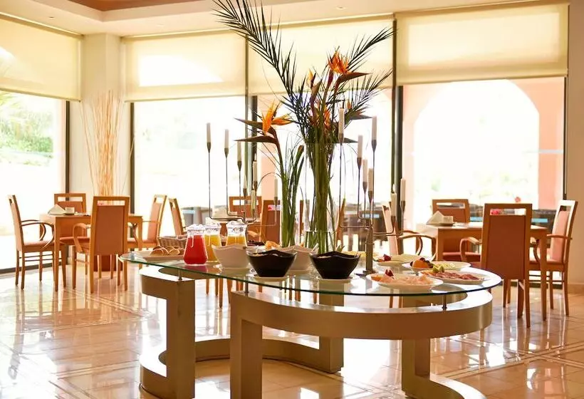 Pestana Alvor Park Suites