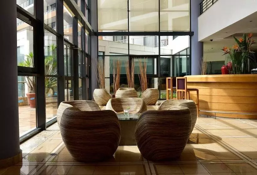 Pestana Alvor Park Suites