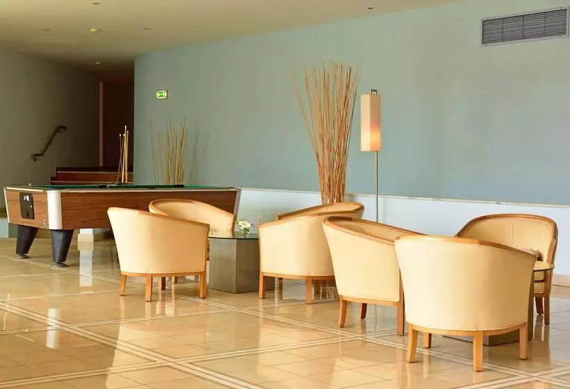 Pestana Alvor Park Suites