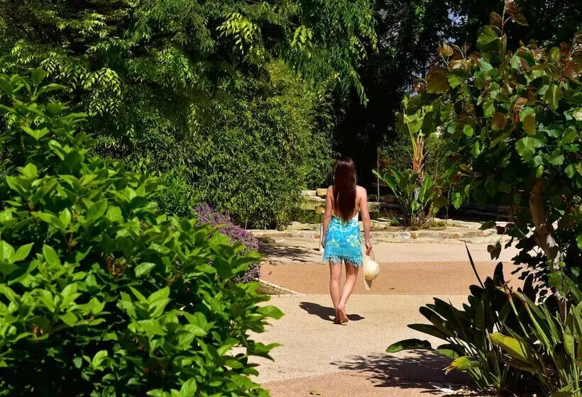 Pestana Alvor Park Suites