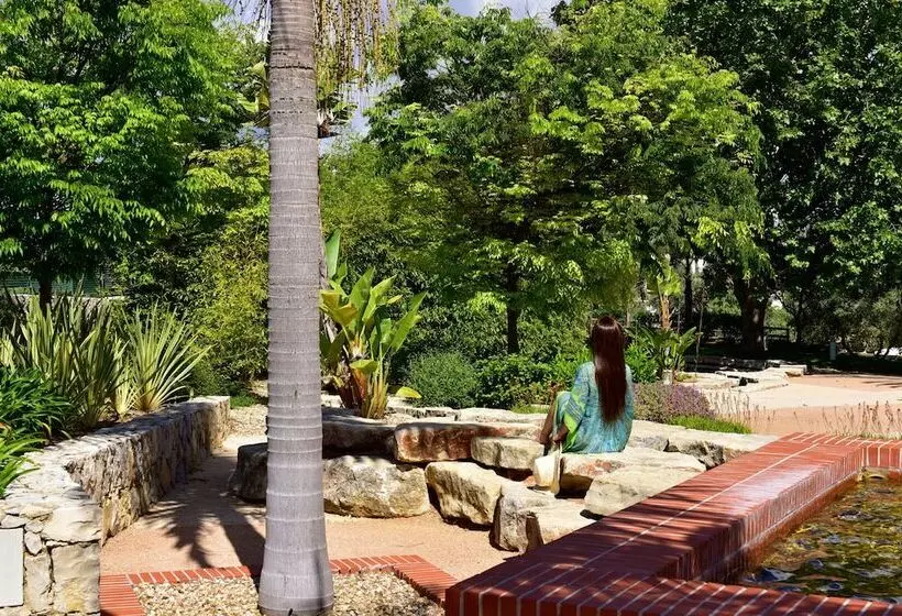 Pestana Alvor Park Suites