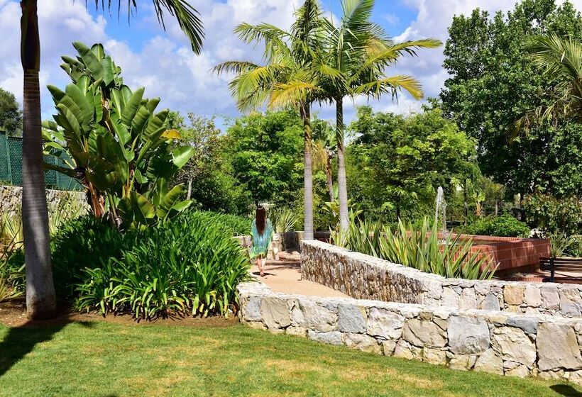 Pestana Alvor Park Suites