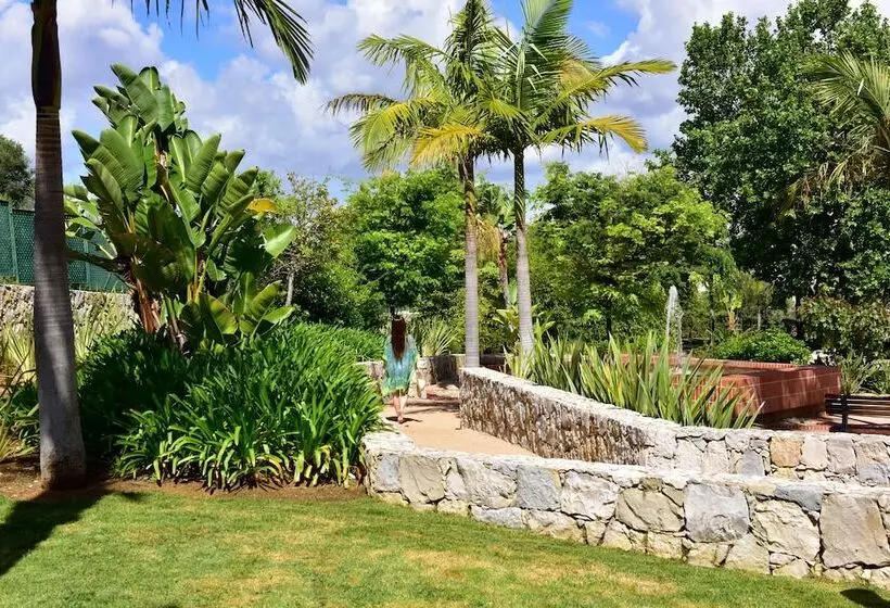 Pestana Alvor Park Suites