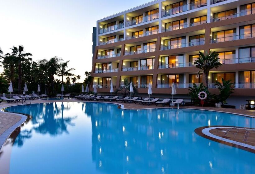 Pestana Alvor Park Suites