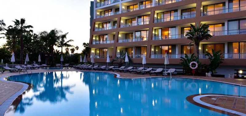 Pestana Alvor Park Suites