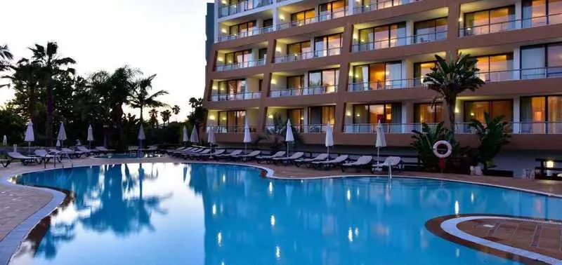 Pestana Alvor Park Suites