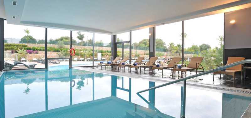 Pestana Alvor Park Suites