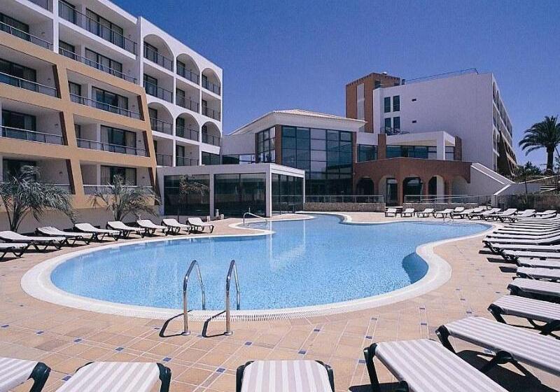 Pestana Alvor Park Suites