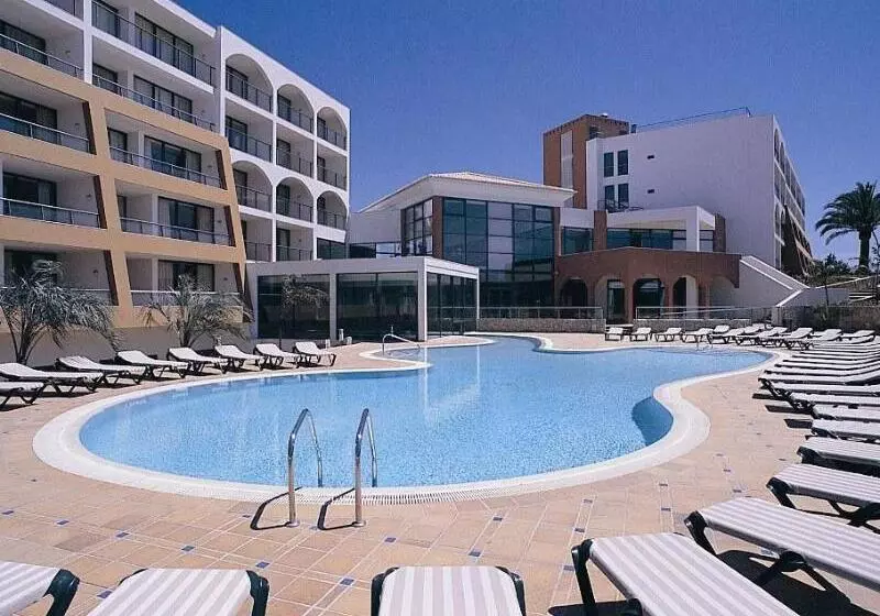 Pestana Alvor Park Suites