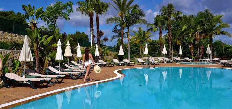 Pestana Alvor Park Suites