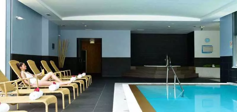 Pestana Alvor Park Suites