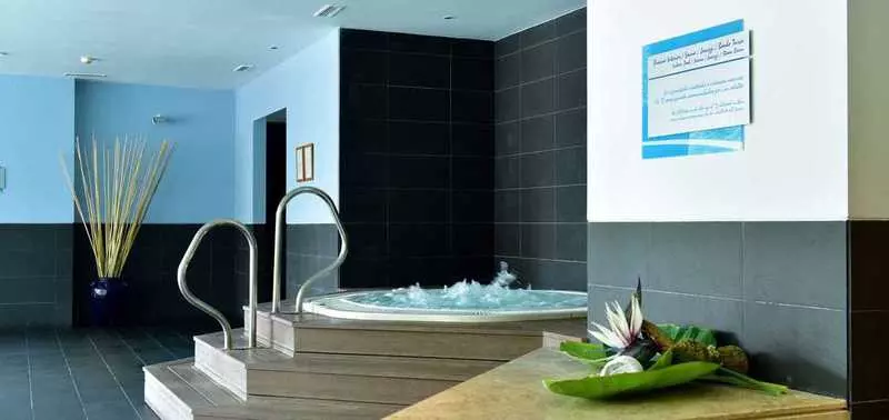 Pestana Alvor Park Suites