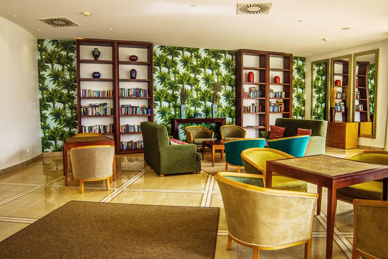 Pestana Alvor Park Suites