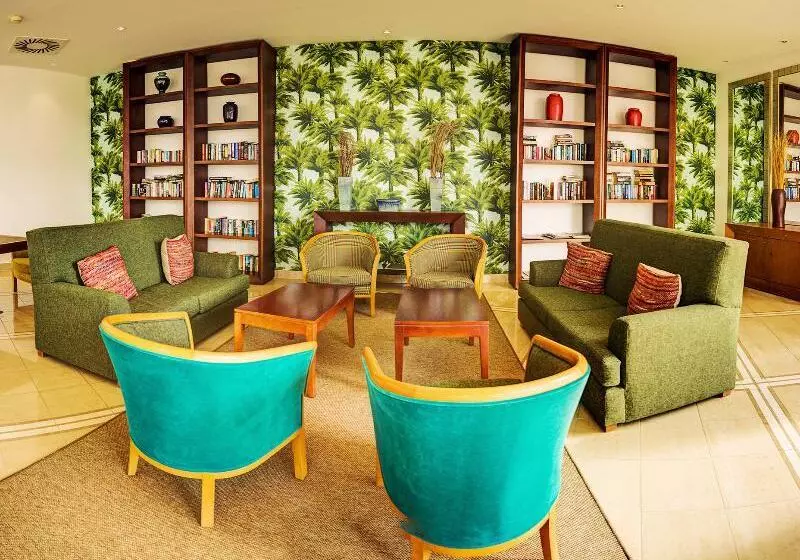 Pestana Alvor Park Suites