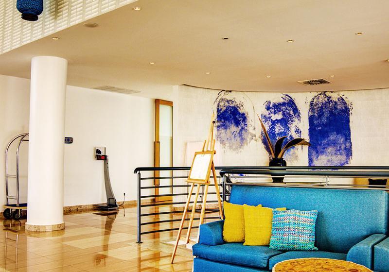 Pestana Alvor Park Suites