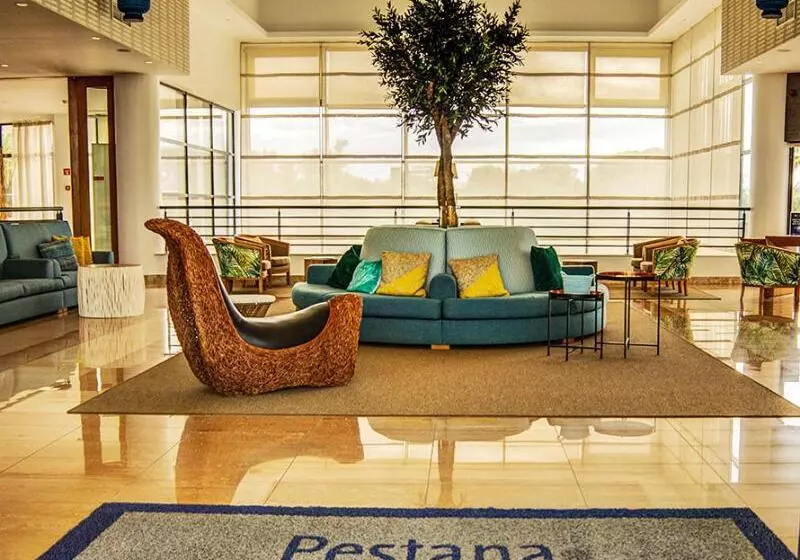 Pestana Alvor Park Suites