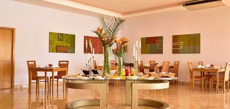 Pestana Alvor Park Suites