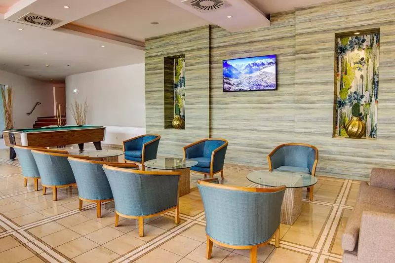 Pestana Alvor Park Suites