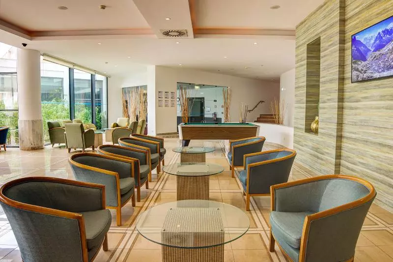 Pestana Alvor Park Suites