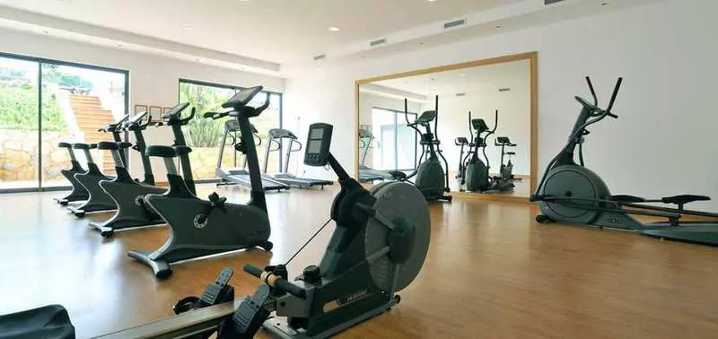 Pestana Alvor Park Suites