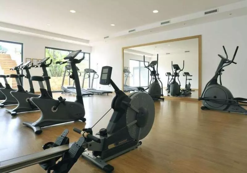 Pestana Alvor Park Suites