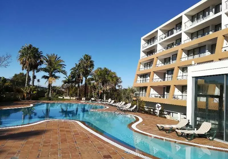 Pestana Alvor Park Suites