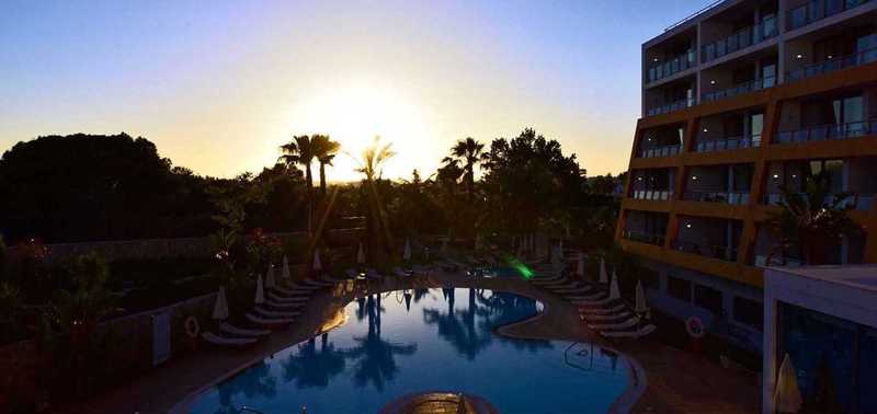 Pestana Alvor Park Suites