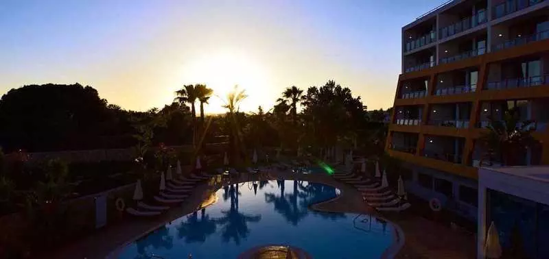 Pestana Alvor Park Suites