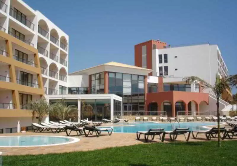 Pestana Alvor Park Suites
