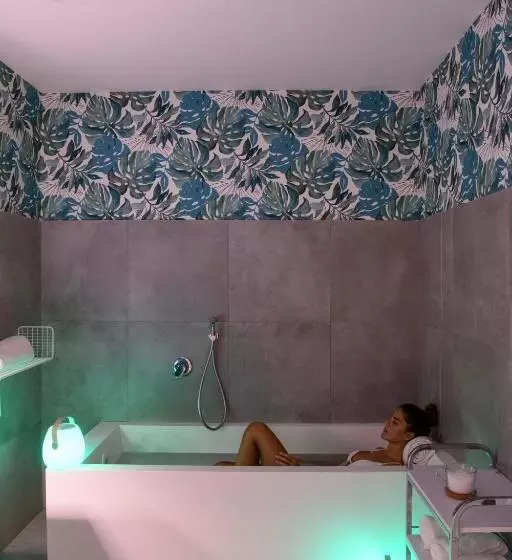 Seawater Hotel Bio & Beauty Spa