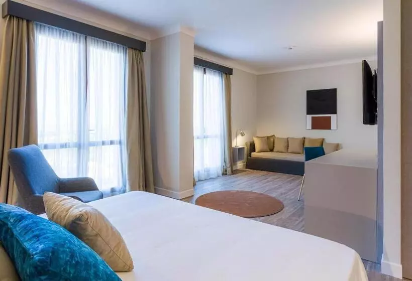 Seawater Hotel Bio & Beauty Spa