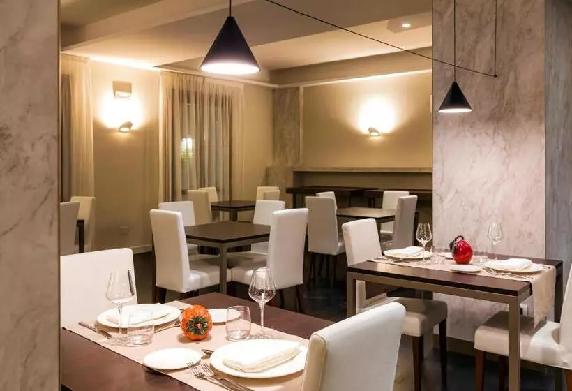 Seawater Hotel Bio & Beauty Spa